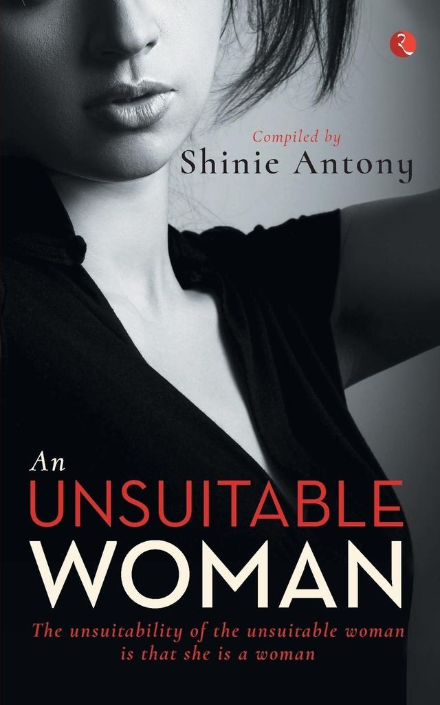 An Unsuitable Woman – Lingua: Inglese