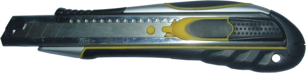 Cuttermesser Klingen-B.18mm L.195mm DC180S TAJIMA