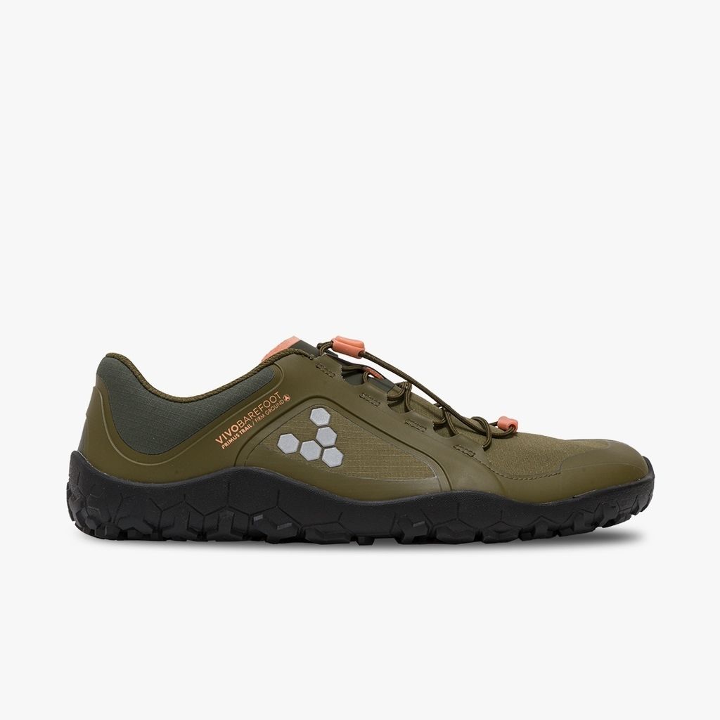 Vivobarefoot Primus Trail III All Weather FG - Para hombre Imagen del producto 