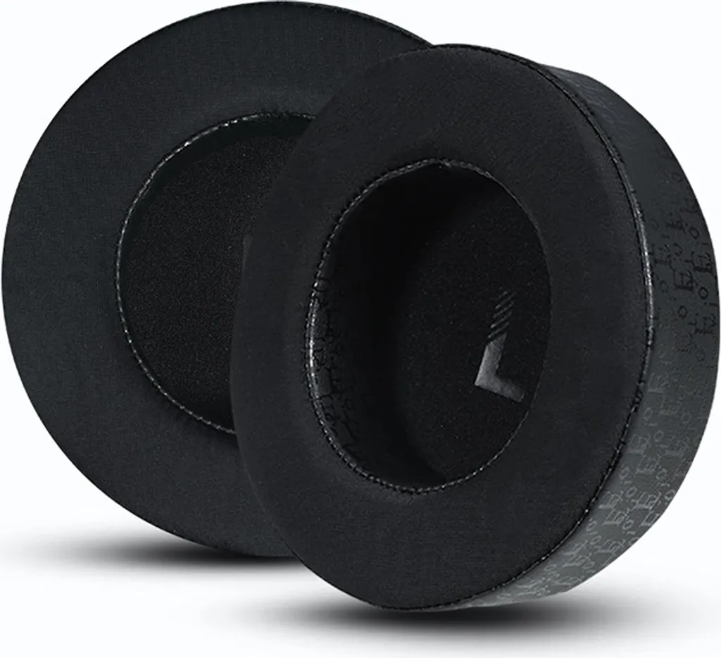 Cuscinetti Seta di Ghiaccio INF per Monitor AKG - Comfort Professionale