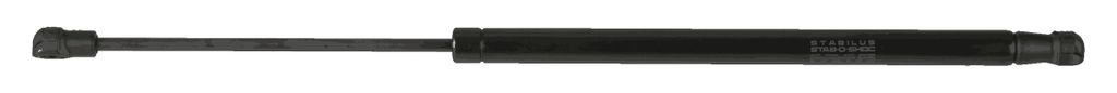 STABILUS STAB-O-SHOC 510054 Gasfeder Heckklappendämpfer für AUDI A4 B9 Limousine (8W2, 8WC) 493mm