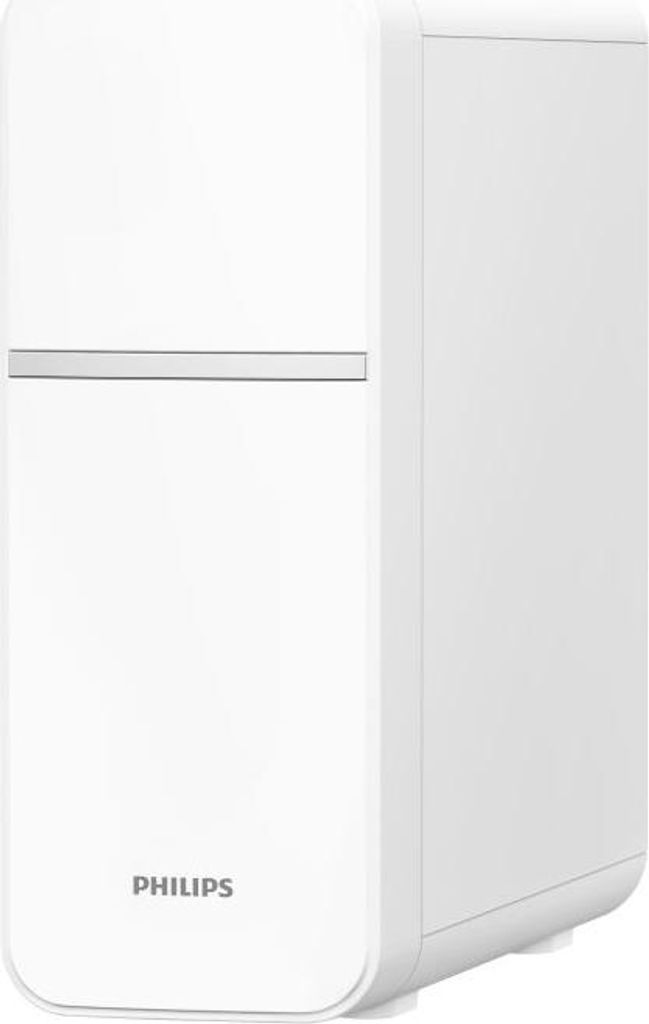 Système sous évier de Filtration Anti Calcaire en Osmose Image du produit 