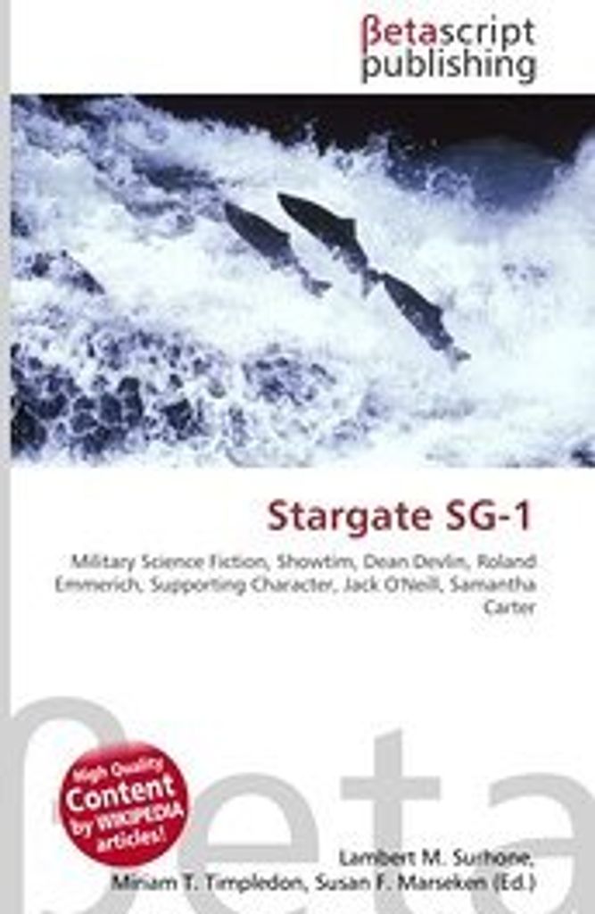 Stargate SG-1
