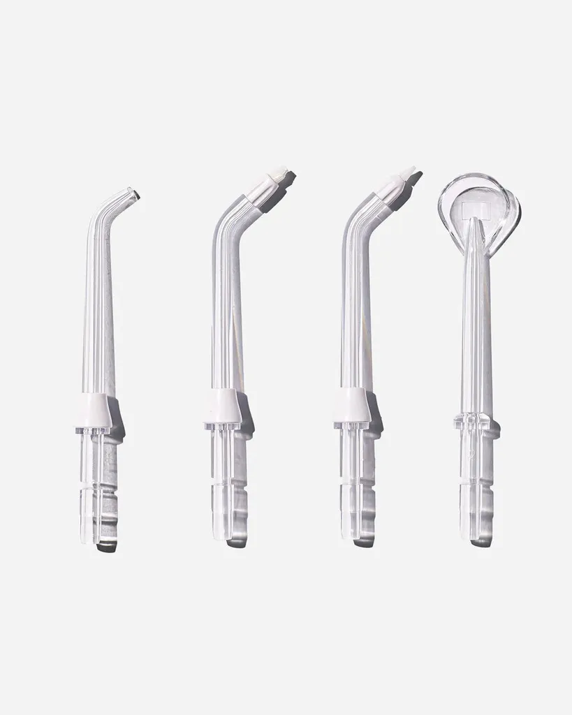 Spotlight Oral Care Testine Classiche per Idrofiltro - Kit 3 Pezzi