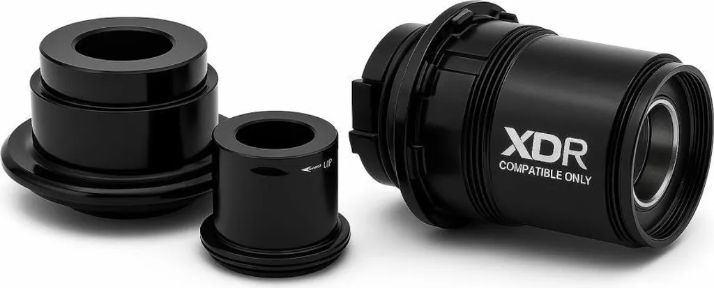 Corps de roue libre pour moyeu Easton X5 compatible cassette SRAM XDR 12V