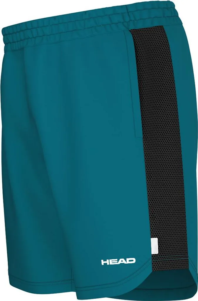 Cuissard Head Racket Power Bleu 2XL : Évitez les Frottements au Tennis