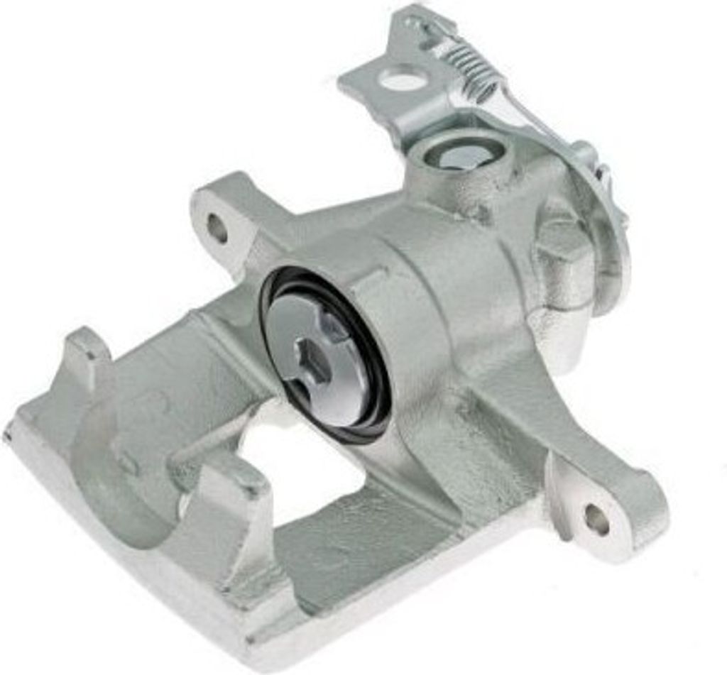 ABE Bremssattel Hinten Rechts für JAGUAR X-Type Limousine (X400) Ø38mm CZH1355