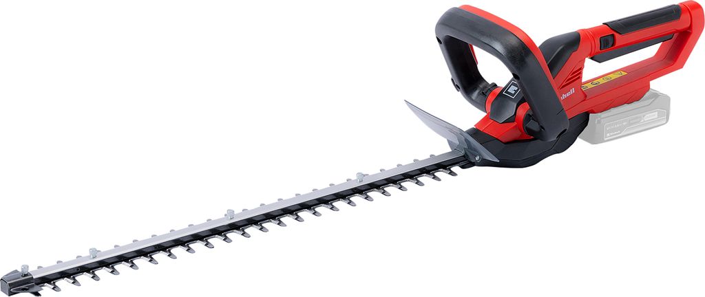 Einhell Power X-Change Akku-Heckenschere GE-CH 1855/1 Produktbild 