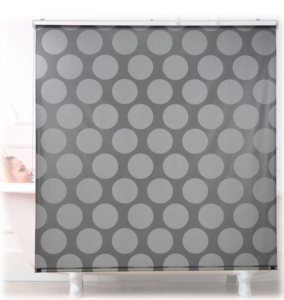 relaxdays 10032539_1049 relaxdays Duschrollo 160,0 x 240,0 Immagine del prodotto 