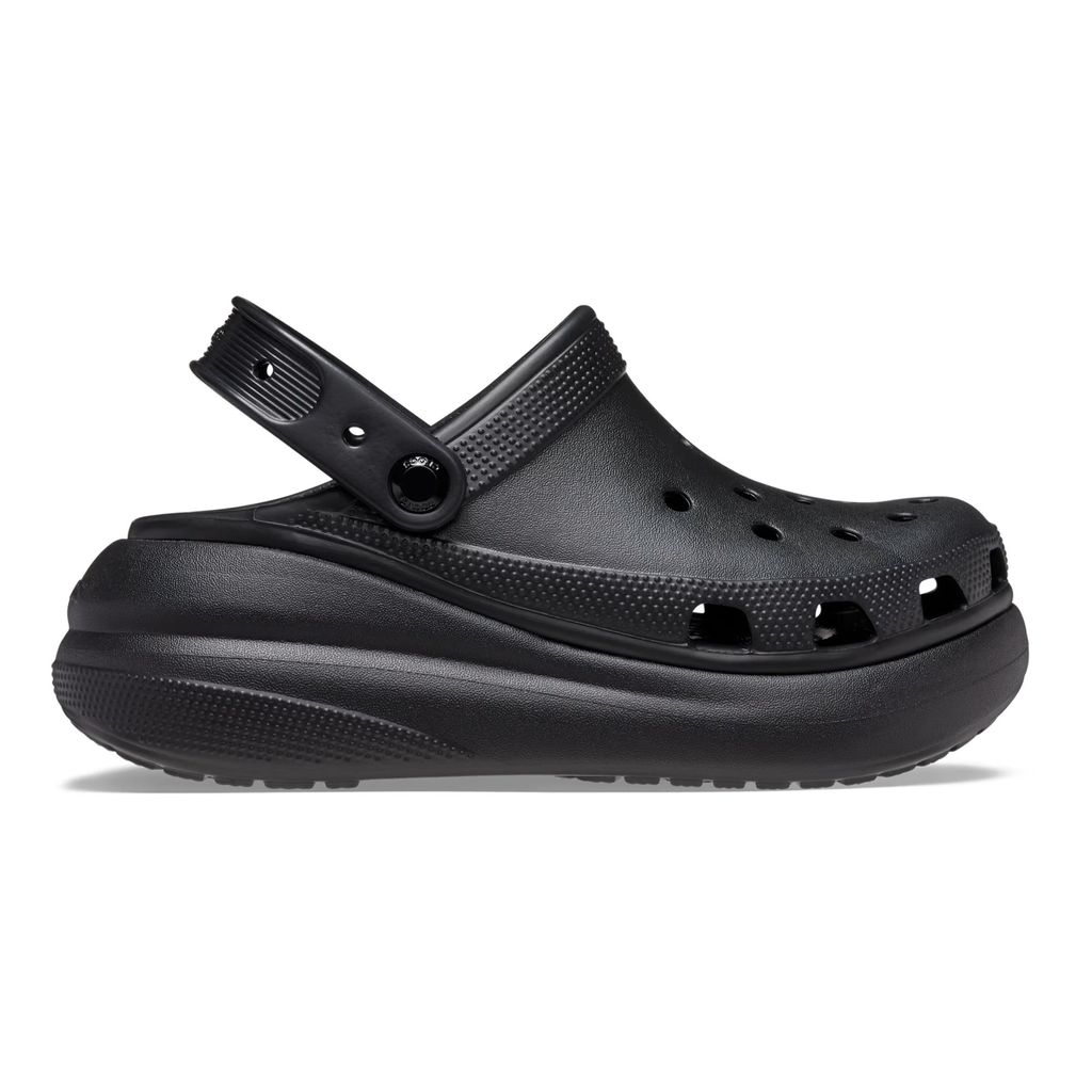 Crocs Obuv Classic Crush Clog, 207521001 Obrázok produktu 