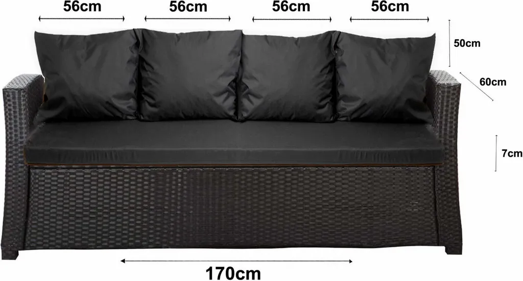 Federe Decorative Kiuree In Finta Pelle – 40x40 Cm, Strisce Bicolore, 2 Pezzi, Per Divano
