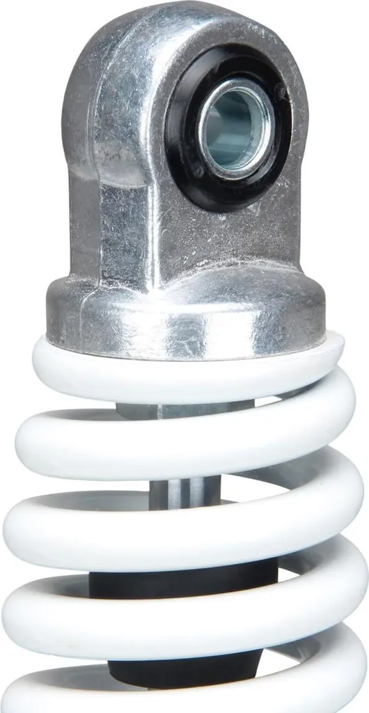 Amortisseur blanc 280mm Citomerx haute résistance pour MBK Nitro