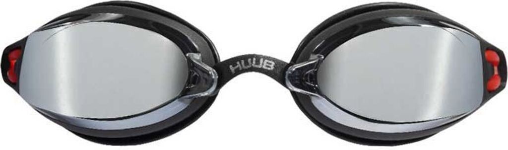 Huub Brownlee 2 Custom Air Schwimmbrille Mit Spiegelglas One Size