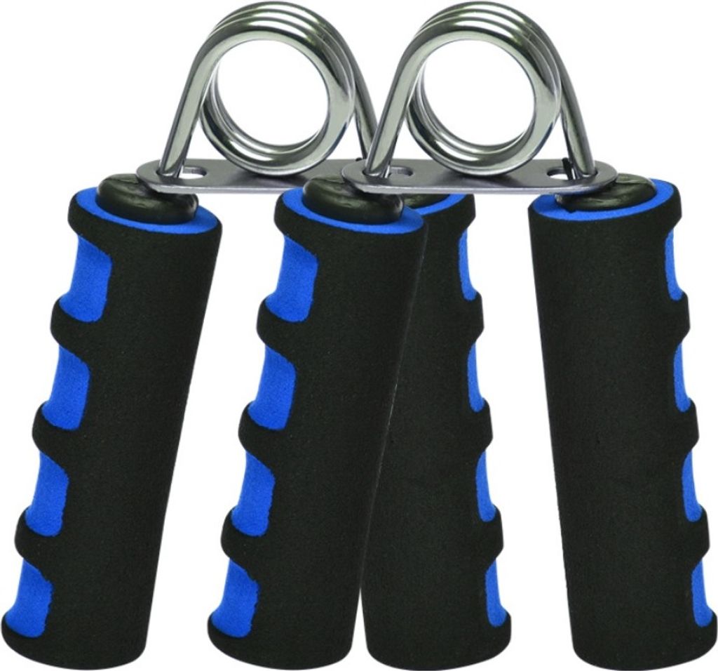 Lot de 2 appareils d'entraînement pour les mains | Image du produit 