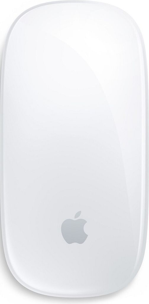 Apple Magic Mouse 2 - Maus - Multi-Touch Produktbild 