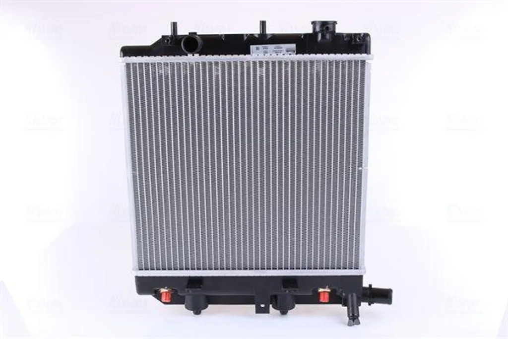 Radiateur Moteur NISSENS 62459 OE B5D815200A pour Mazda Demio 1.3 1.5