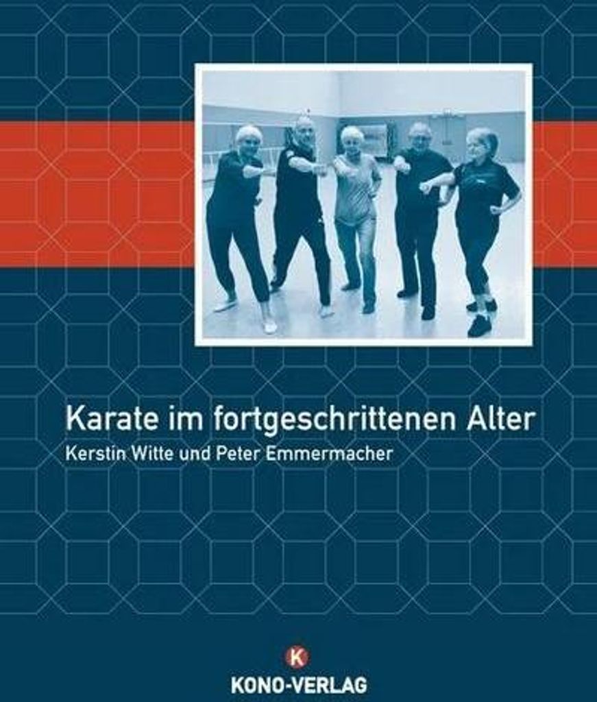 Karate im fortgeschrittenen Alter