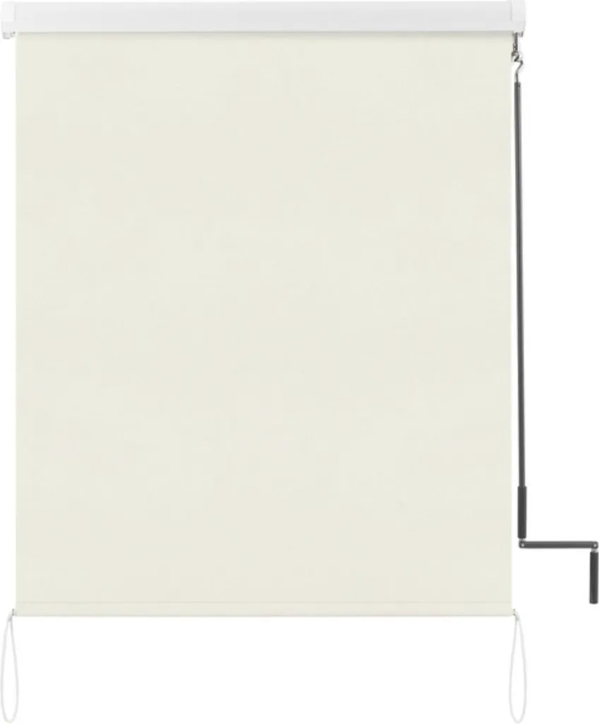 Dormez mieux avec le Store Occultant Beige 100x140cm Hydrofuge