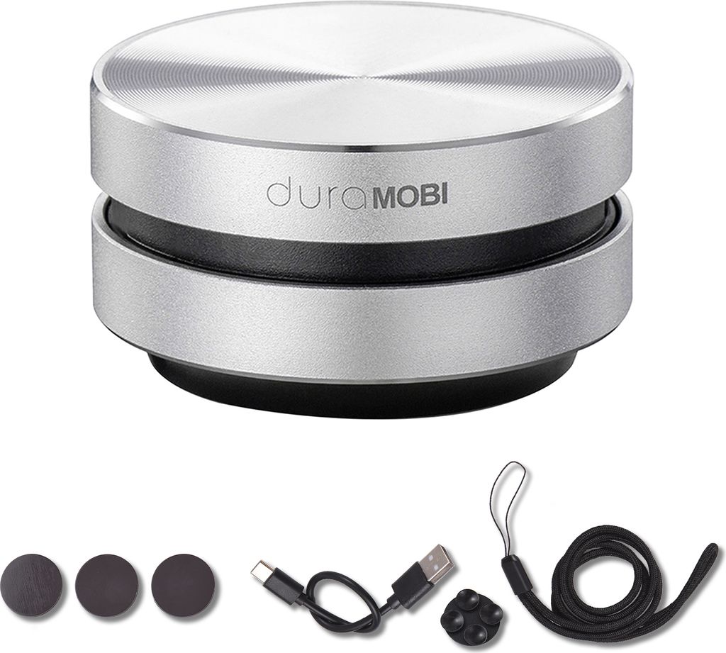 Kabelloser BT-Lautsprecher, Knochenleitungslautsprecher, tragbarer Mini-Lautsprecher mit lautem Stereo-Sound, integrierte Mikrofon-Soundbox, Rot