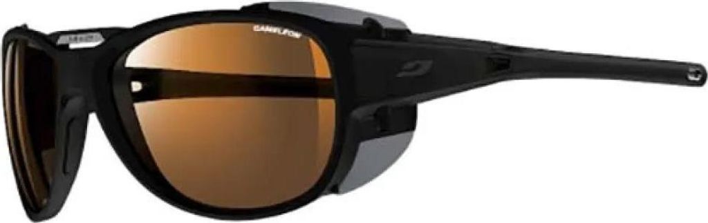 Julbo Explorer 2.0 Reactiv High Mountain 2-4 Matt Produktbild 
