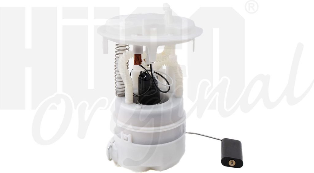 HITACHI Benzinpumpe 132759 elektrisch