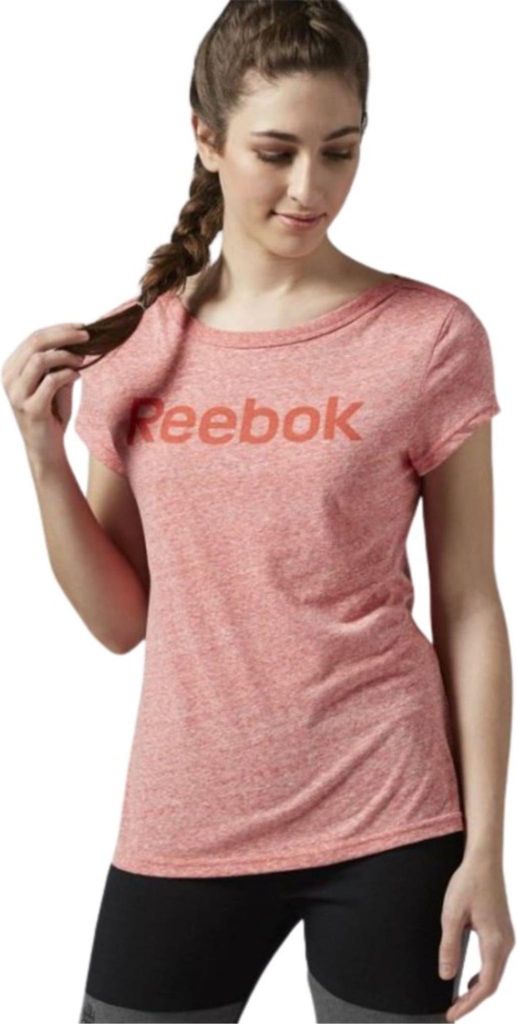 Tshirts Reebok AY2029