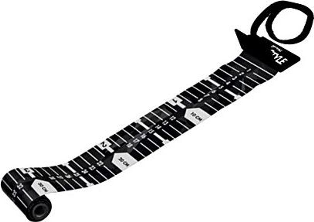Spro Freestyle Ruler 120cm - Maßband Produktbild 