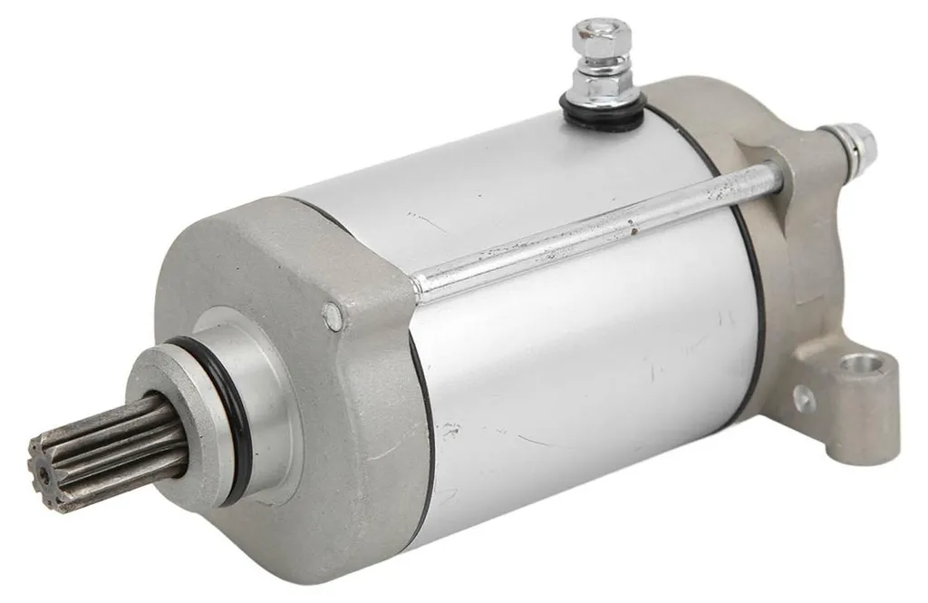 Démarreur Grizzly YFM400 2007-2008 - Pièce SMU0211 pour Quad