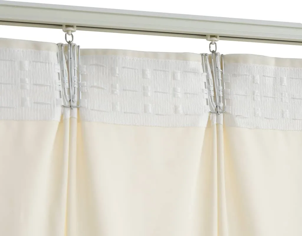 Bestlivings Tenda Decorativa Ellen In Micro Raso Con Passanti, Oscurante, Grigio Antracite, 140x245 Cm