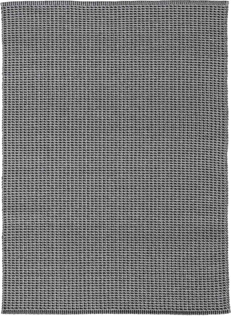 In- und Outdoorteppich - Grau - 170 x 240 cm