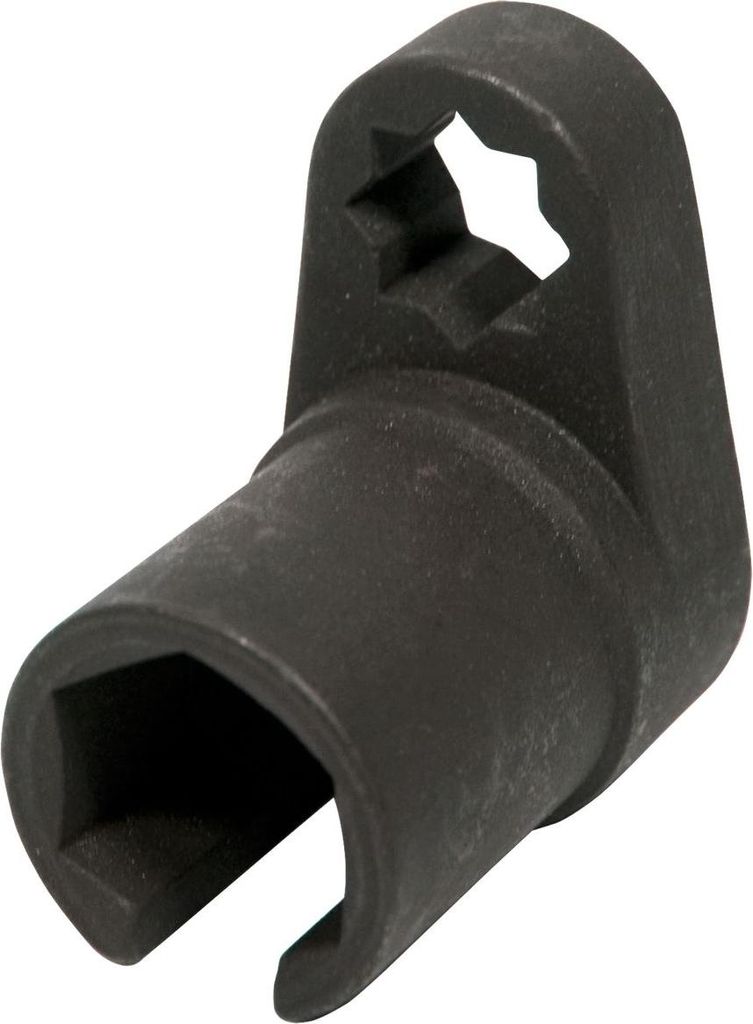 SW-Stahl 26045L-1 Steckschlüsseleinsatz, offen, 1/2", 22 mm