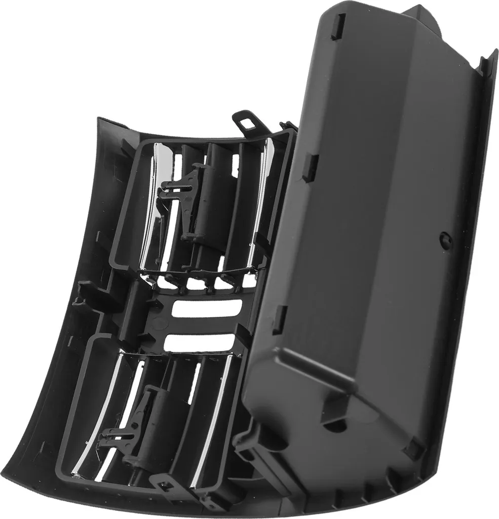 Conduite de Ventilation BMW 520d 525d 535d 2010-2016 OEM 64229172167 Noir
