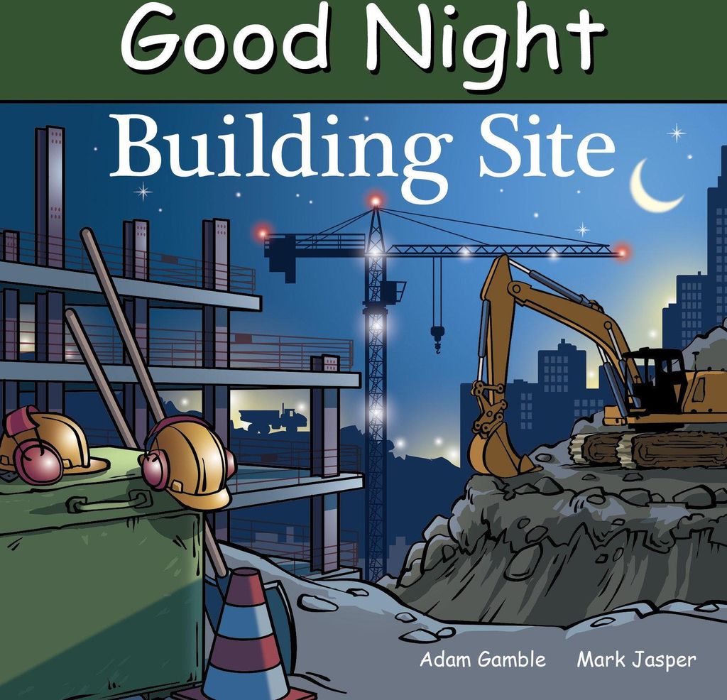 Good Night Building Site