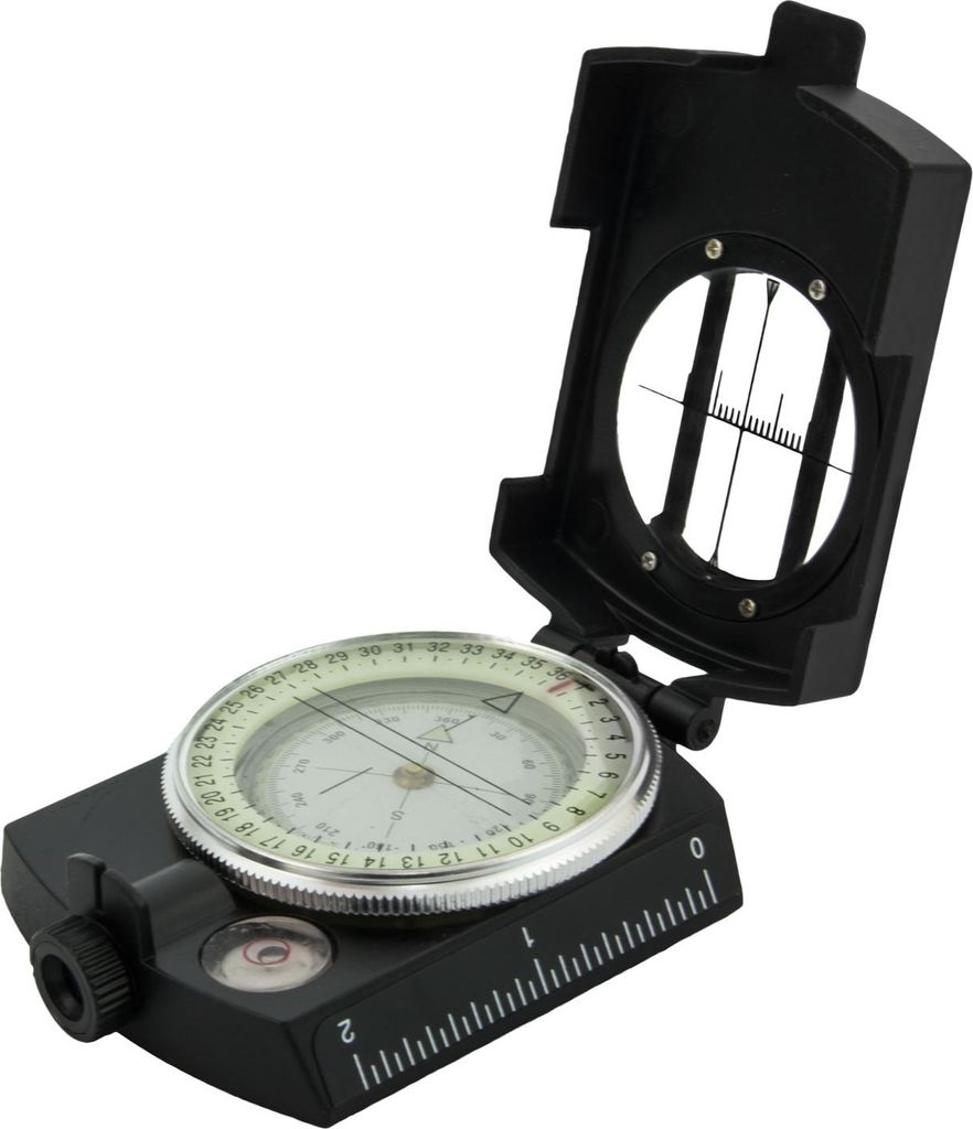 Kompas Fox Outdoor Precyzja Zdjęcie produktu 