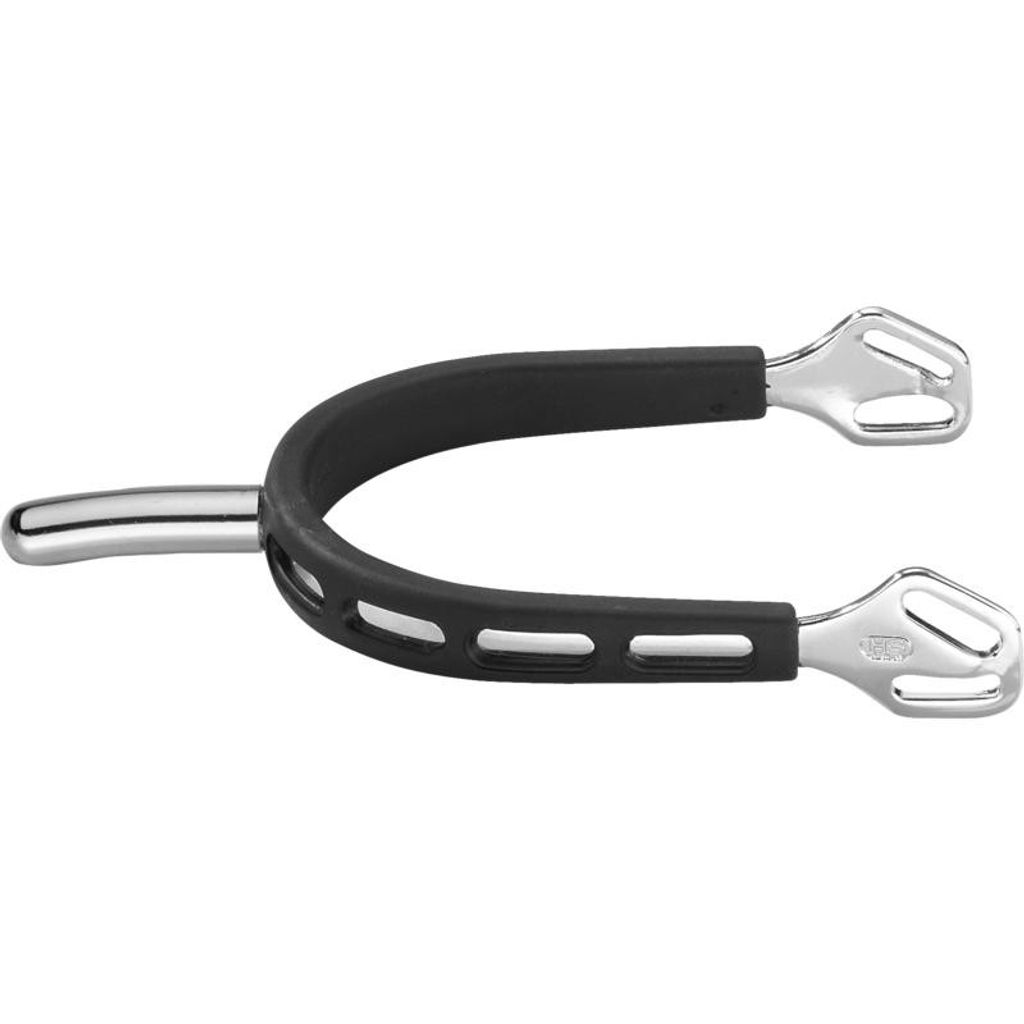 Sprenger ULTRA Fit EXTRA GRIP Sporen, abgerundetes Produktbild 
