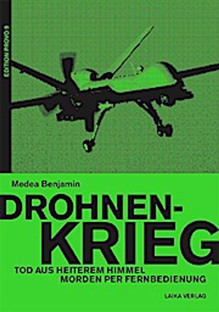 Drohnenkrieg