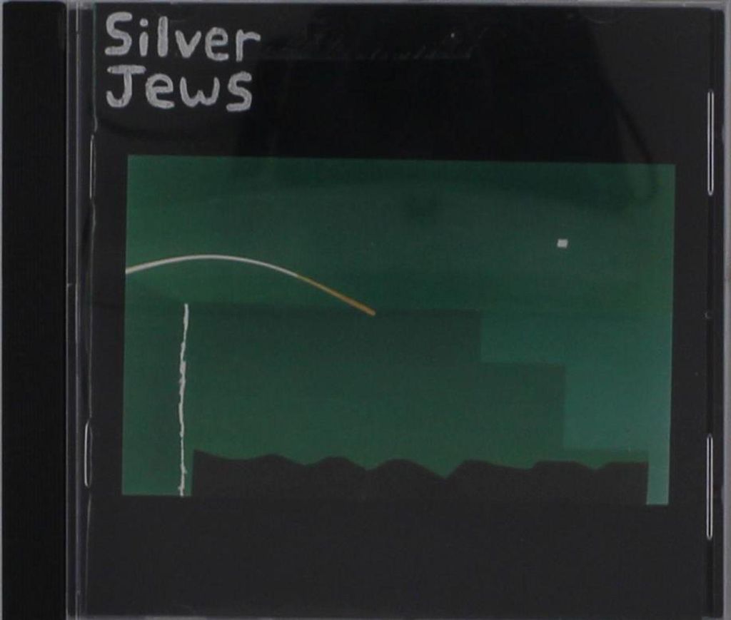 Silver Jews: The Natural Bridge