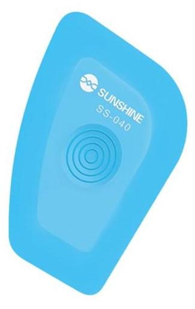 SUNSHINE SS-040 Antistatisches Öffnungswerkzeug Set für Elektronikgeräte – Handy Tablet Reparatur