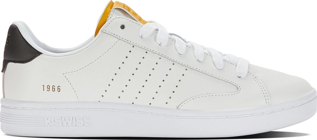 K-Swiss Herren Schuhe Weiß 07263-917-M Grösse 46