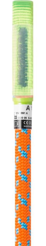 Edelrid Bucco 11,6 mm 1-ST-W - schlankste Endverbindung mit Produktbild 