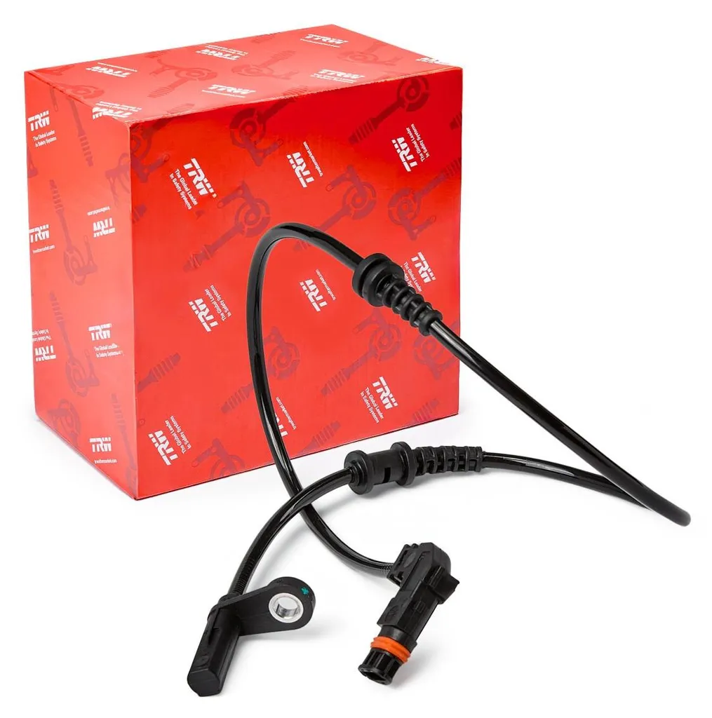 Capteur ABS TRW GBS2547 haute précision avant Mercedes Classe C W204