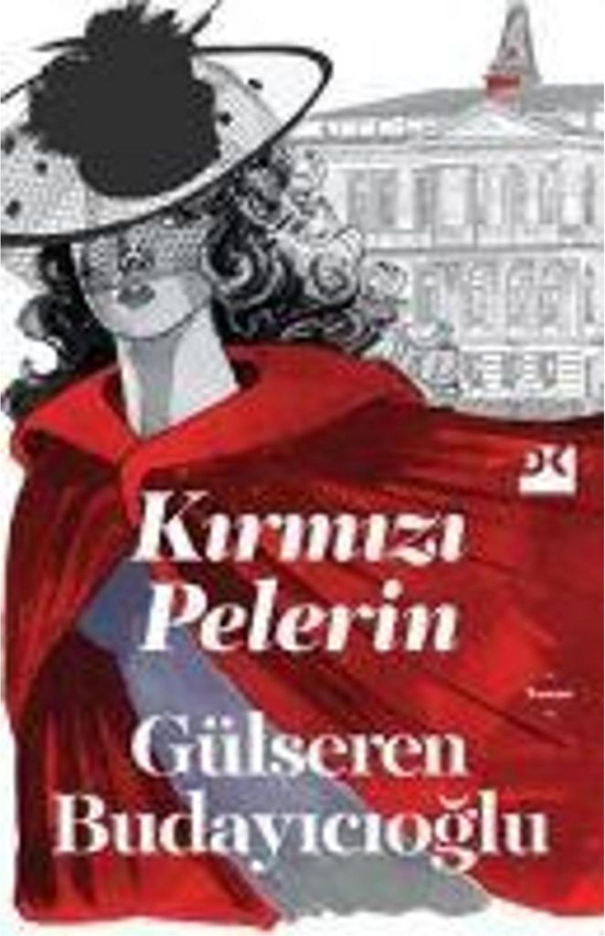 Kirmizi Pelerin