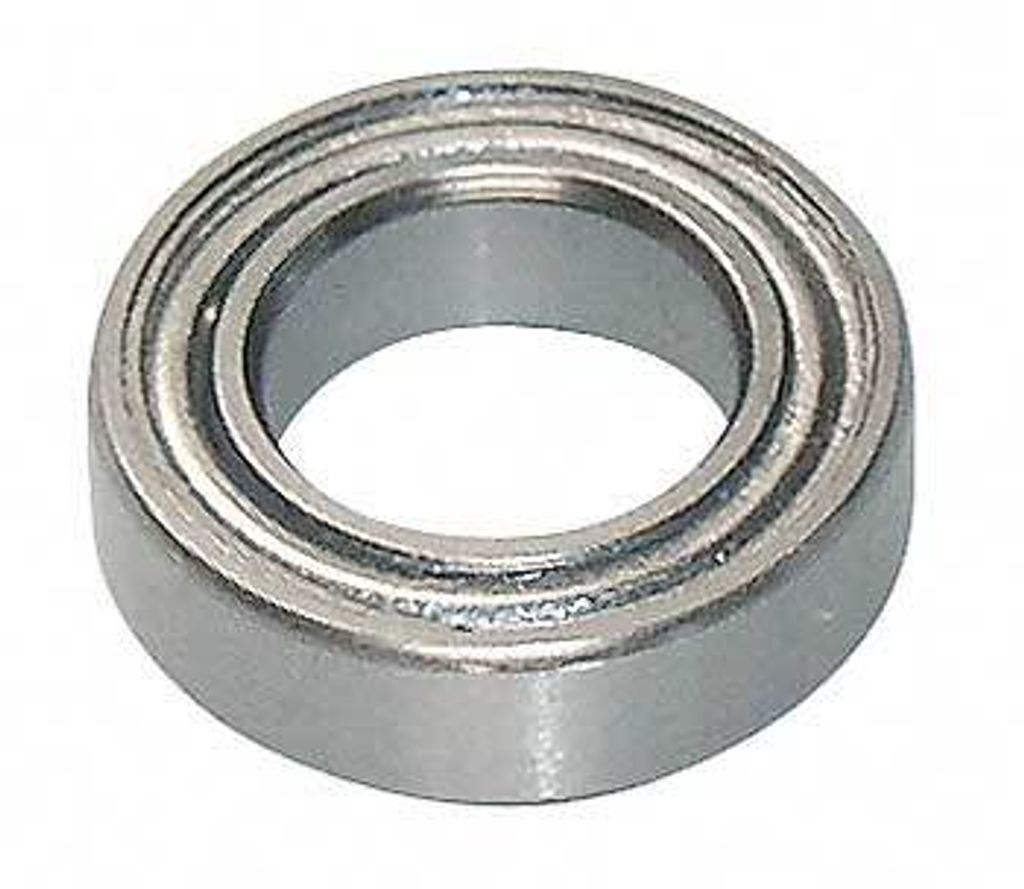 Robitronic Kugellager 8x14x4 mm