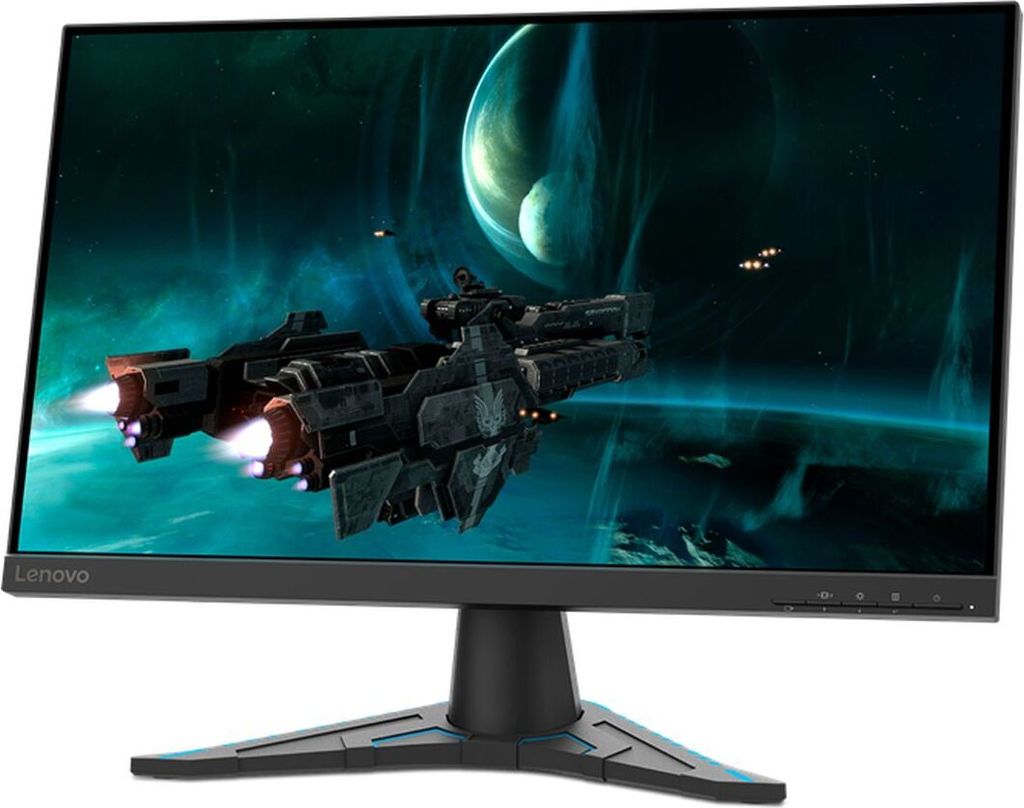 Lenovo G24e-20 Full HD Gaming-Monitor 60,5 cm (23.8') Produktbild 