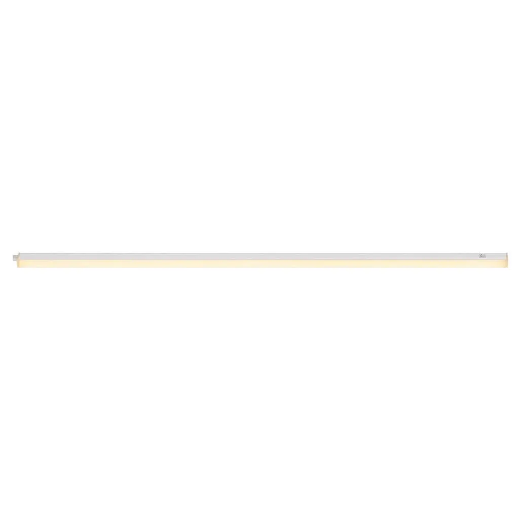 Barre LED Latona 91cm CCT Variable : Éclairage Blanc Personnalisé - 4