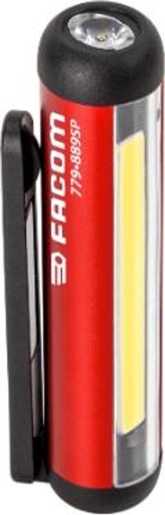 Facom Wiederaufladbare USB-Stiftlampe