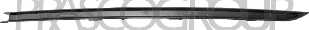 PRASCO VG0561244 Cache Pare-Chocs Avant Gauche pour Passat 3G08543219B9