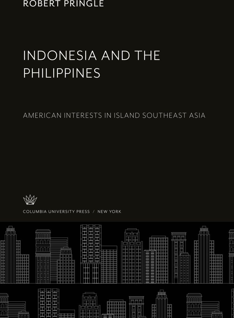 Indonesia and the Philippines