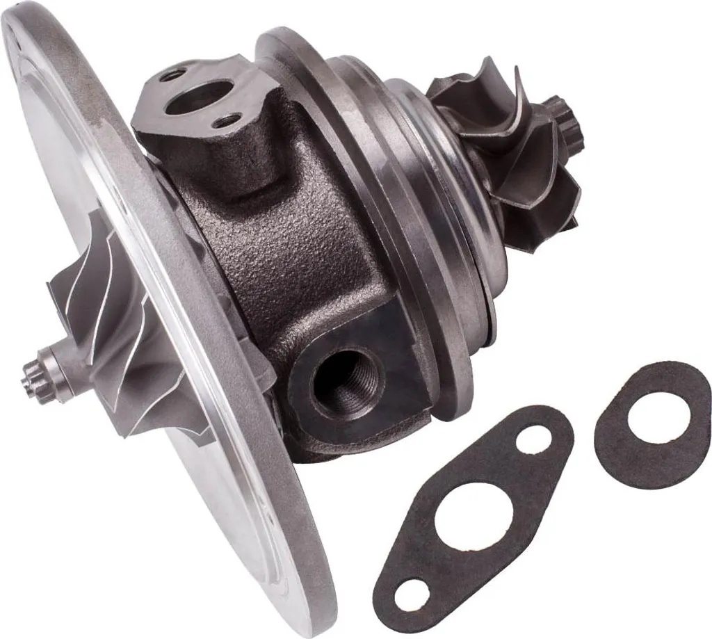 Réparer Perte de Puissance Ford Ranger 2.5 TD : Turbo VJ26WL84 Neuf