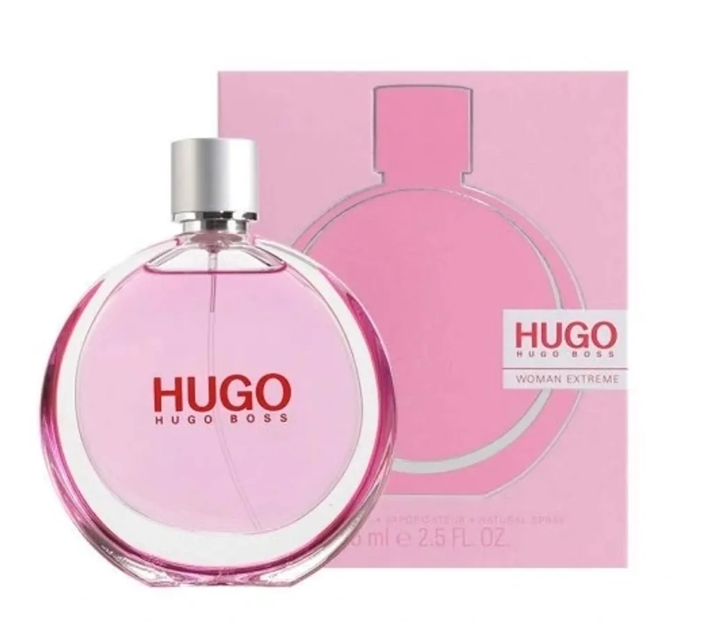 Hugo Boss Hugo Woman Extreme Eau de Parfum 75ml - 9